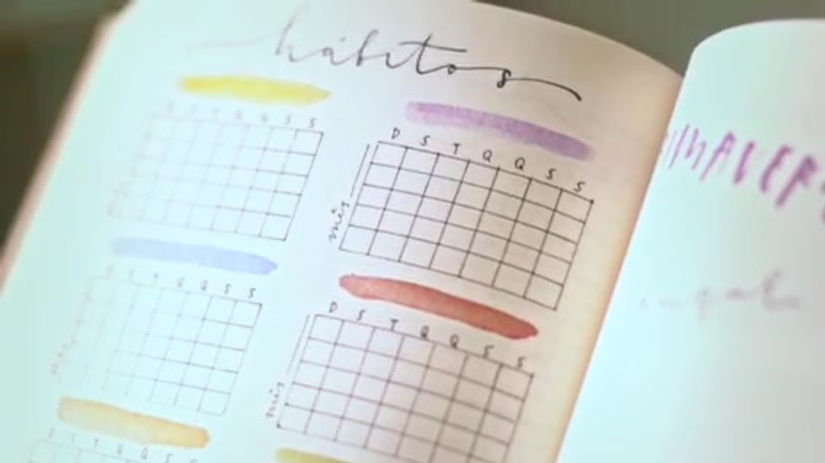 Agenda Natureza dos Dias